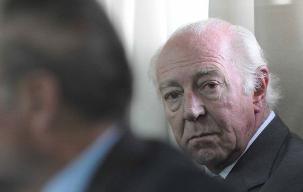 Según el ex juez Miret, “desconocía el plan macabro de la dictadura”