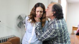 Caso Fortunato: el auto de Silva iba con vidrios empañados durante el hecho