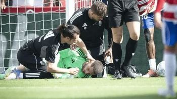 El hijo de Zidane se lesionó y podría perderse el debut en el Mundial 2026 ante la Selección argentina