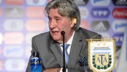 Armando Pérez opinó sobre el último cupo para la Libertadores