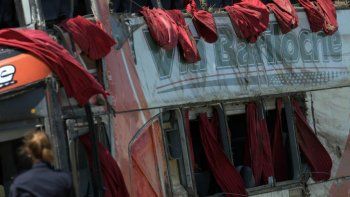 Accidente fatal en Ruta 2: 