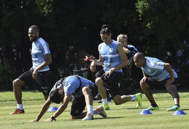 Si no aparece la plata... Su pase a Boca corre peligro