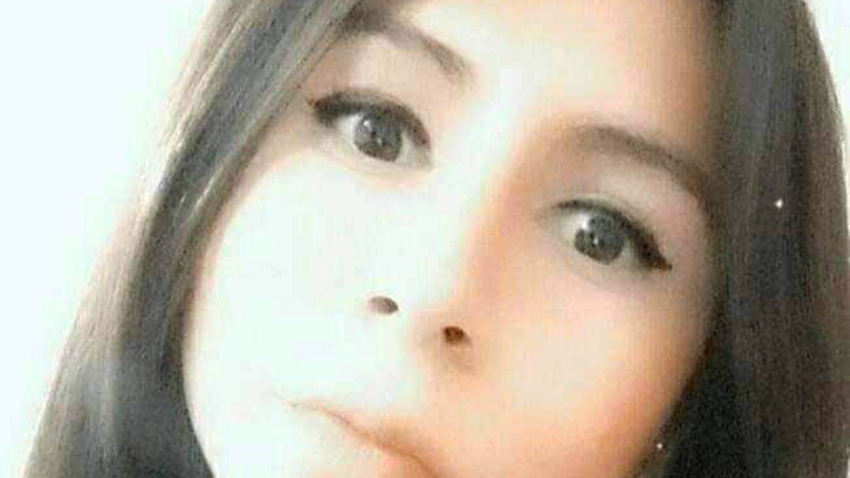 Josefina Cruceño fue vista por última vez el 8 de abril y apareció muerta en el zanjón Cacique Guaymallén el 12. La familia descarta el suicidio, que fue una de las versiones que explicaban su muerte.