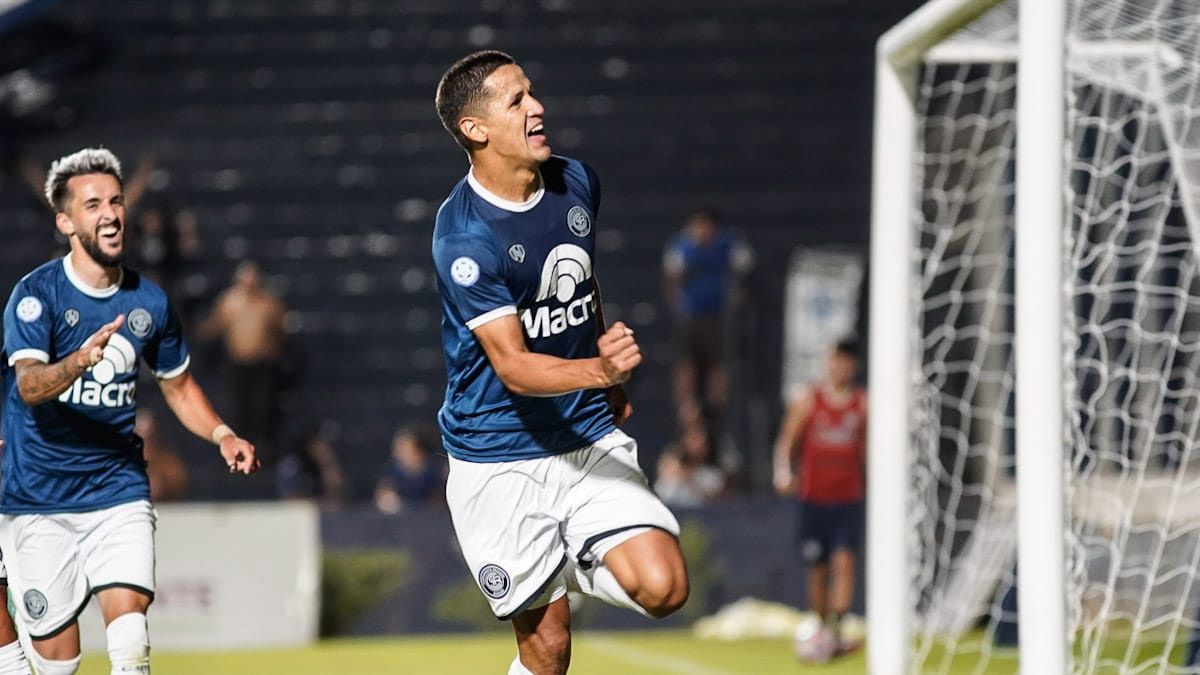 Foto: Axel Lloret (Diario UNO).