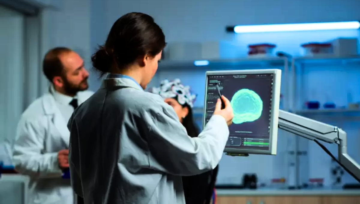 Perder la memoria puede ser beneficioso en algunos puntos, señaló un descubrimiento