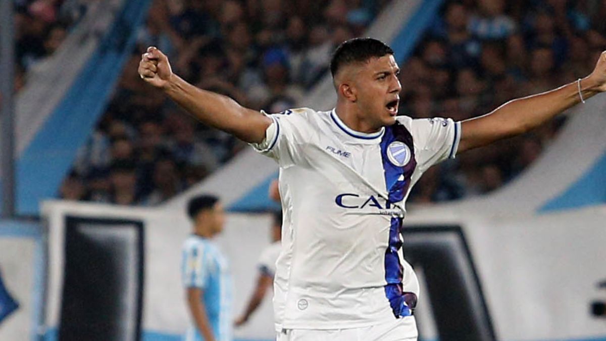 Bruno Leyes hizo un análisis de la derrota de Godoy Cruz.&nbsp;