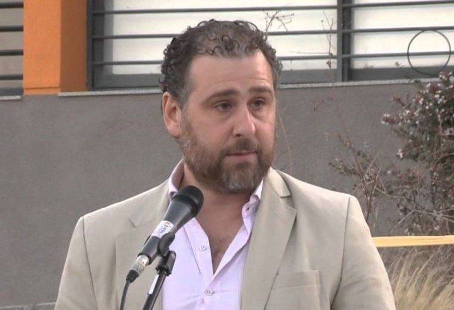 Alejandro Zlotolow será el nuevo subsecretario de Agricultura