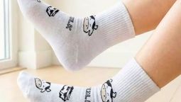 ¿Marcas de medias en las piernas? Por qué aparecen y cuándo pueden ser un problema