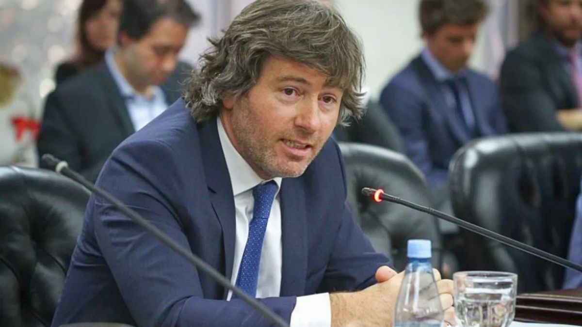 El ministro de Justicia de la Nación, Juan Baustita Mahiques, respaldó a Javier Milei en el caso $Libra.