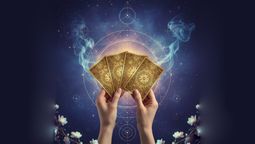 TAROT del martes 14 de octubre: las predicciones de hoy en el amor, dinero y salud