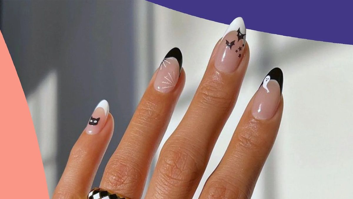 Puedes agregar los detalles que más te gusten a tus uñas. Puedes agregar los detalles que más te gusten a tus uñas. 