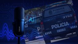 El día en minutos, el pódcast informativo de Diario UNO.&nbsp;