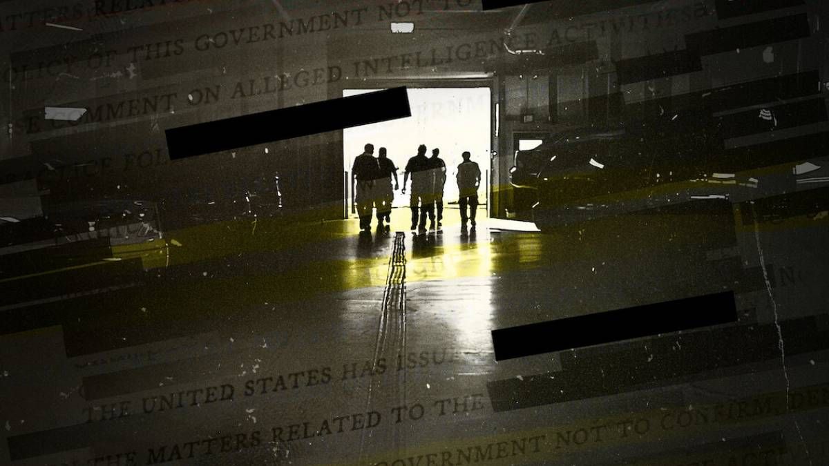 Netflix: la serie de 8 capítulos basados en hechos reales de espionaje es furor dentro del Top 10