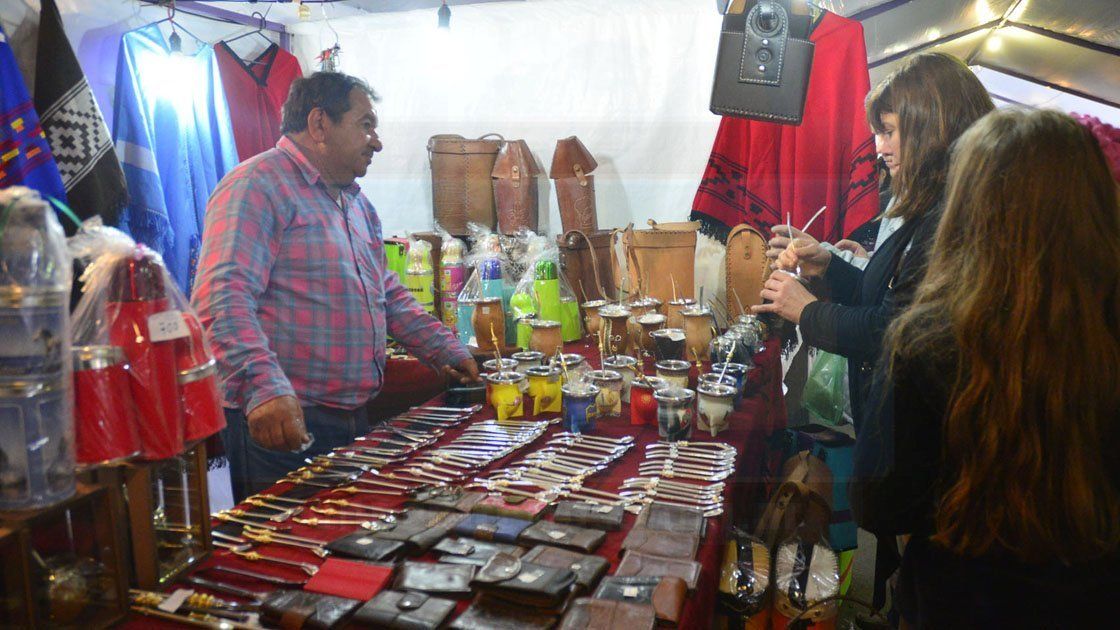Paraná ya vive el fin de semana turístico con 100% de ocupación