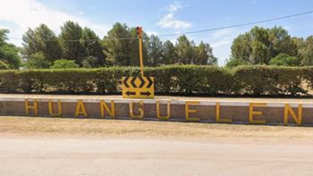 Mató a su hijo de 4 años y se suicidó: la perturbadora carta que el filicida le dejó a su ex pareja Mató a su hijo de 4 años y se suicidó: la perturbadora carta que el filicida le dejó a su ex pareja