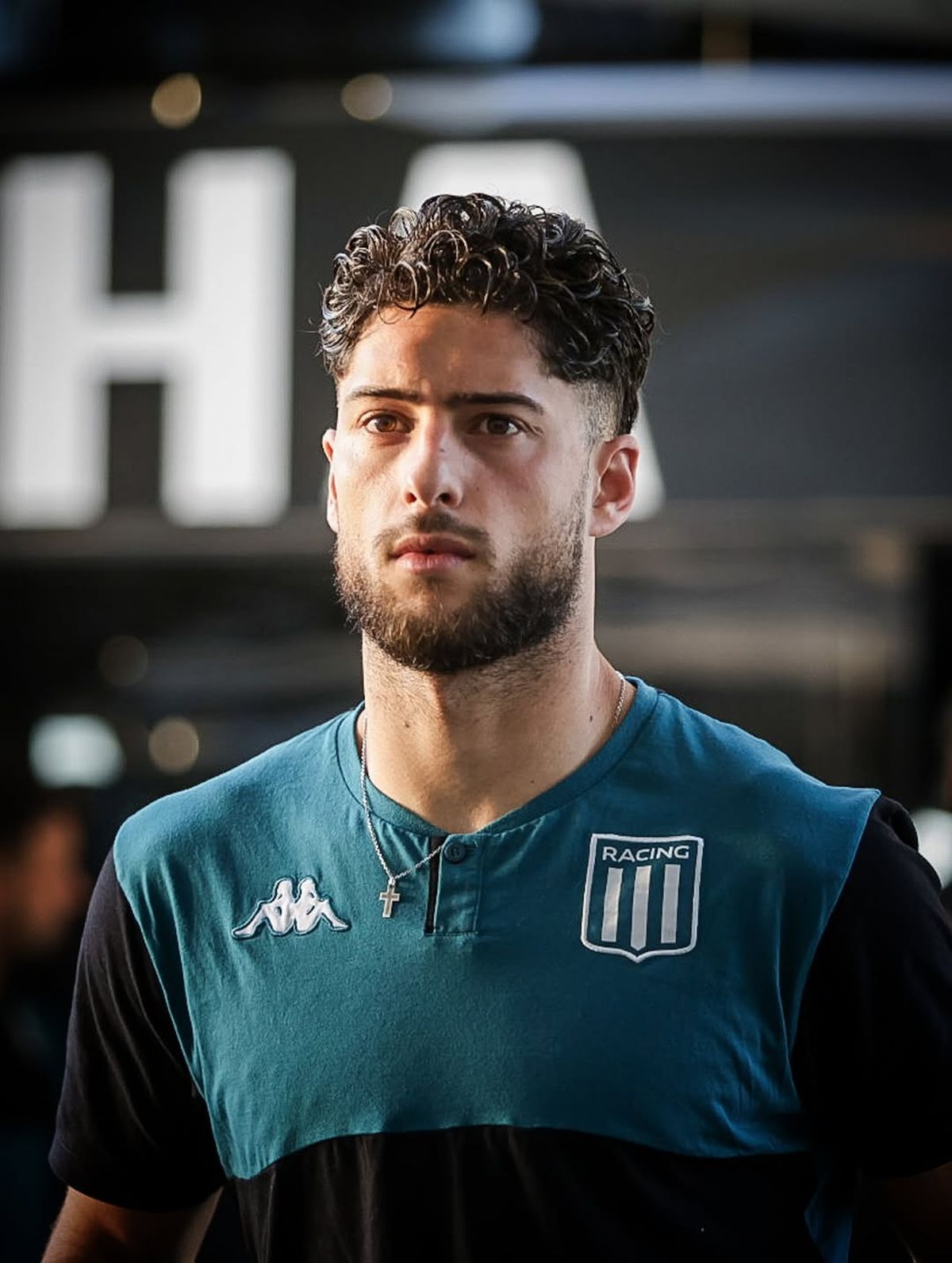 Seg&uacute;n Transfermakt, Marco Di C&eacute;sare es el tercer jugador m&aacute;s valioso del Torneo Clausura.