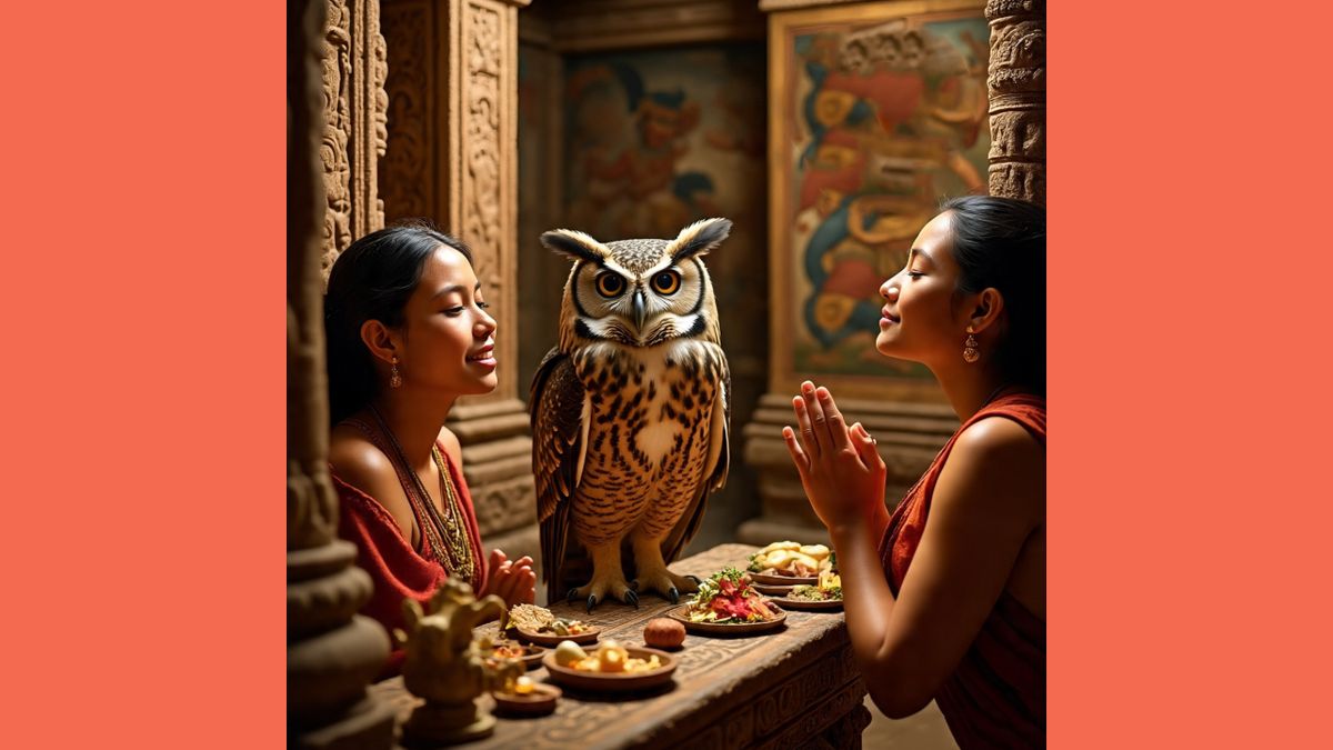 Horóscopo maya: consulta sus predicciones del domingo 26 de octubre. Horóscopo maya: consulta sus predicciones del domingo 26 de octubre.