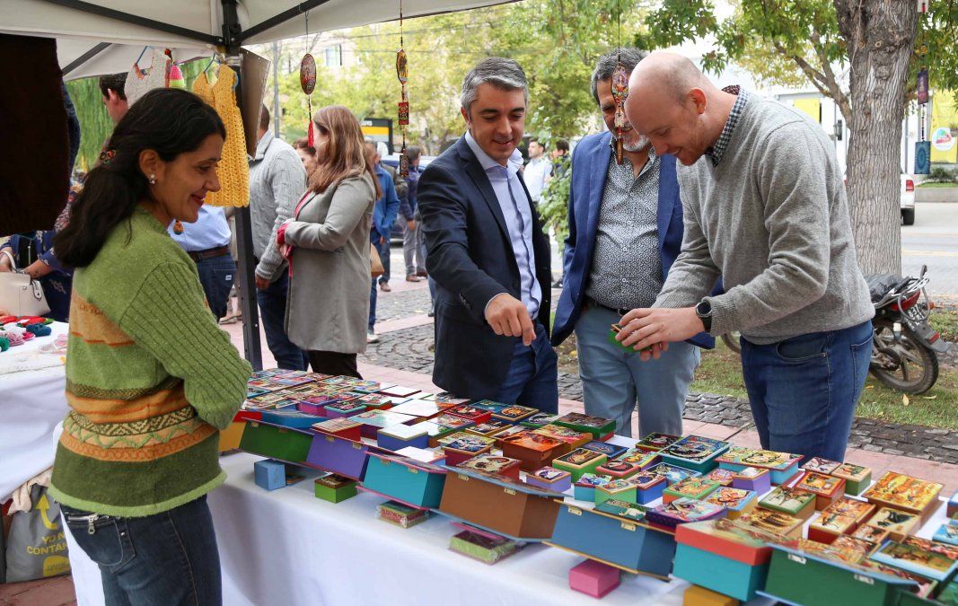 Para pequeños emprendedores: el Estado busca proveedores.