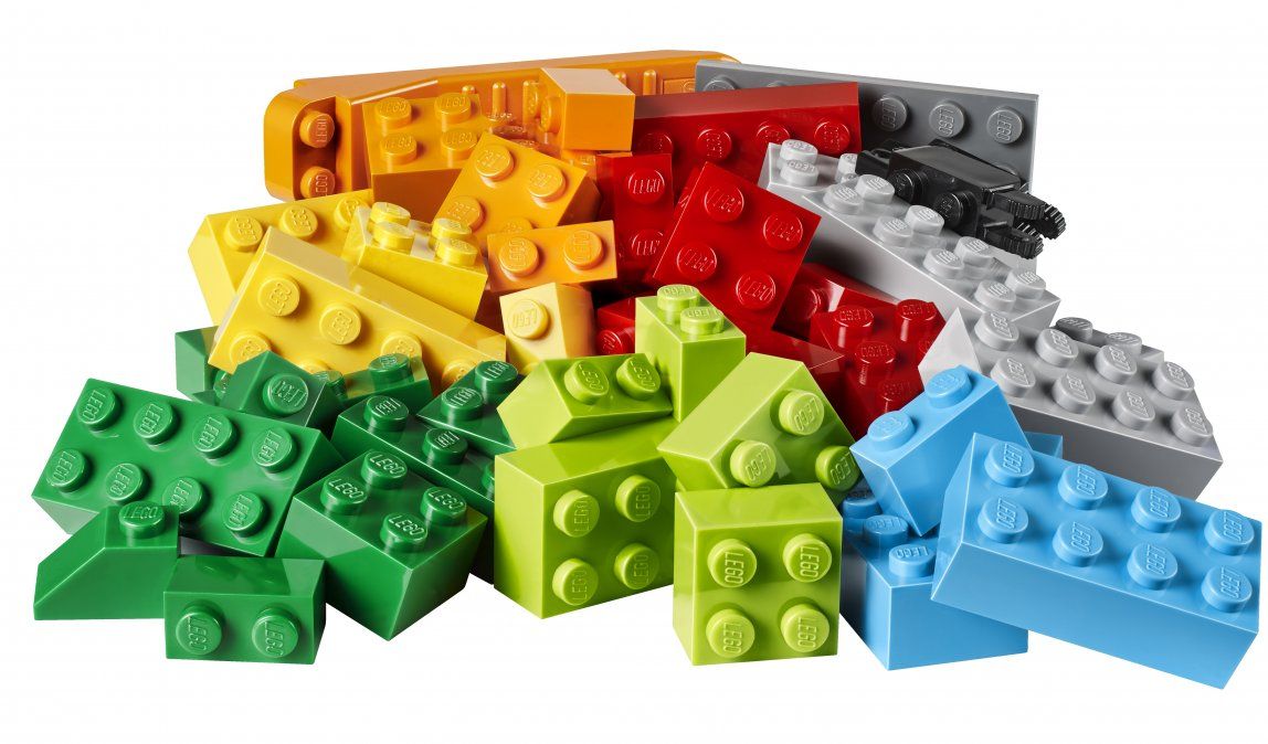 La familia fundadora de Lego reorganiza la cúpula directiva