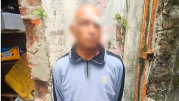 Detuvieron a un portero que tiene 11 denuncias de abuso sexual a menores
