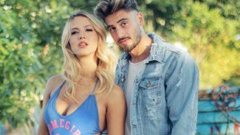 El Súper Bailando se define entre los ex: Nicolás Occhiato vs. Flor Vigna