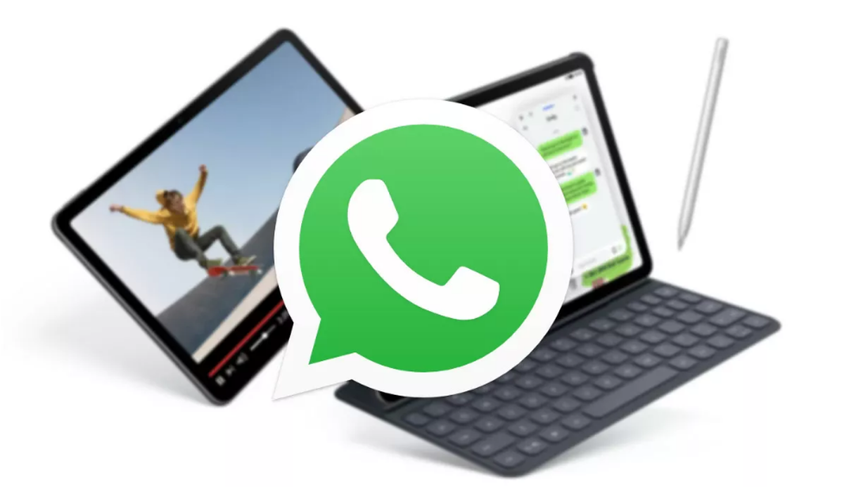 Tecnología. WhatsApp llega a las tablets: cómo bajar la app.