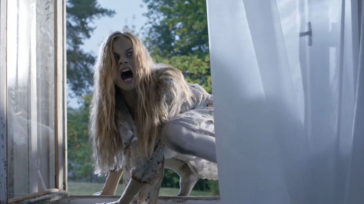 "Cría siniestra", la terrorífica película de Netflix que no podrás ver solo. "Cría siniestra", la terrorífica película de Netflix que no podrás ver solo.