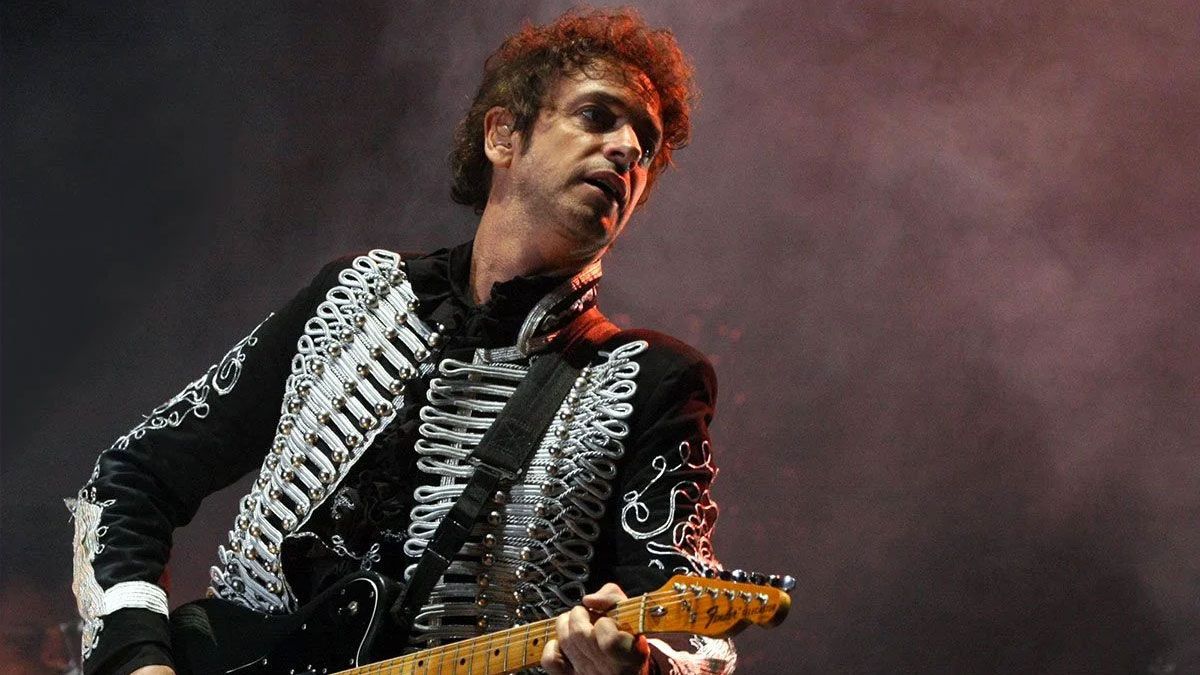 Frases eternas del rock nacional.