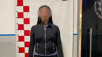 Detuvieron en Mendoza a empresaria mexicana vinculada con lavado de dinero