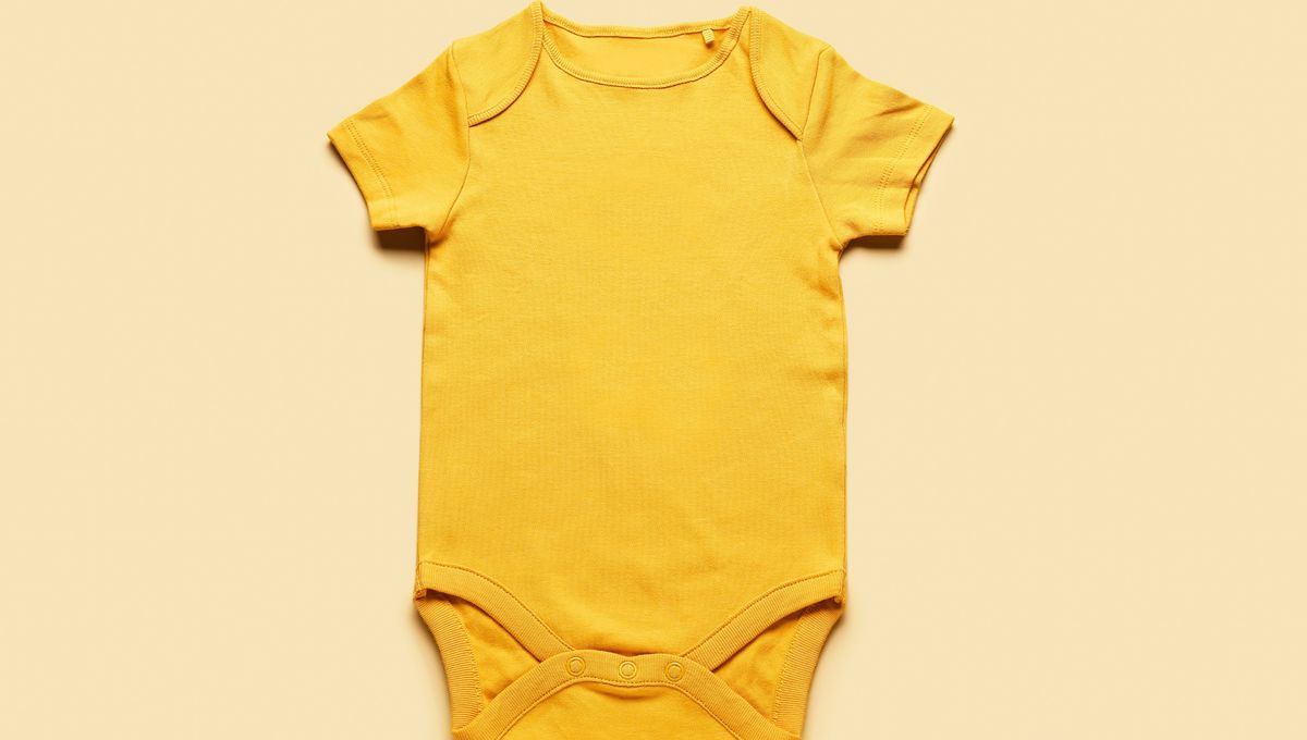 Coser la ropa para tu bebé es una actividad divertida y muy creativa. Coser la ropa para tu bebé es una actividad divertida y muy creativa. 