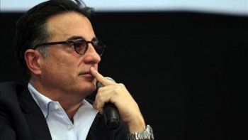Andy García vuelve al cine