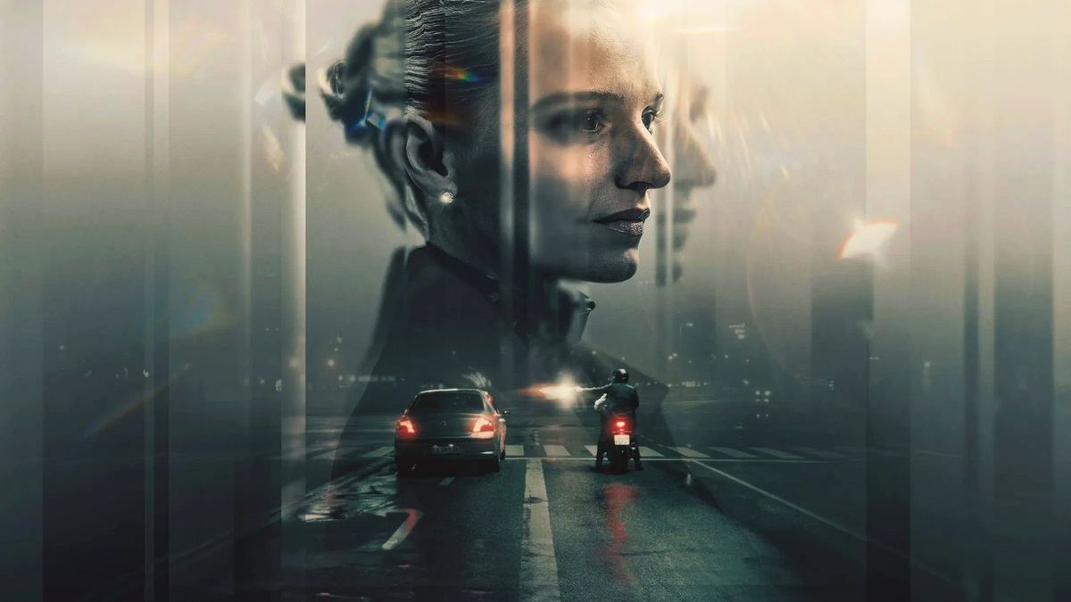 La agente encubierta es una serie danesa que acaba de estrenar en Netflix. La agente encubierta es una serie danesa que acaba de estrenar en Netflix.