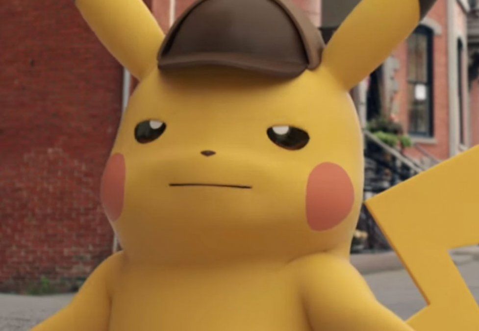 Detective Pikachú ya tiene director