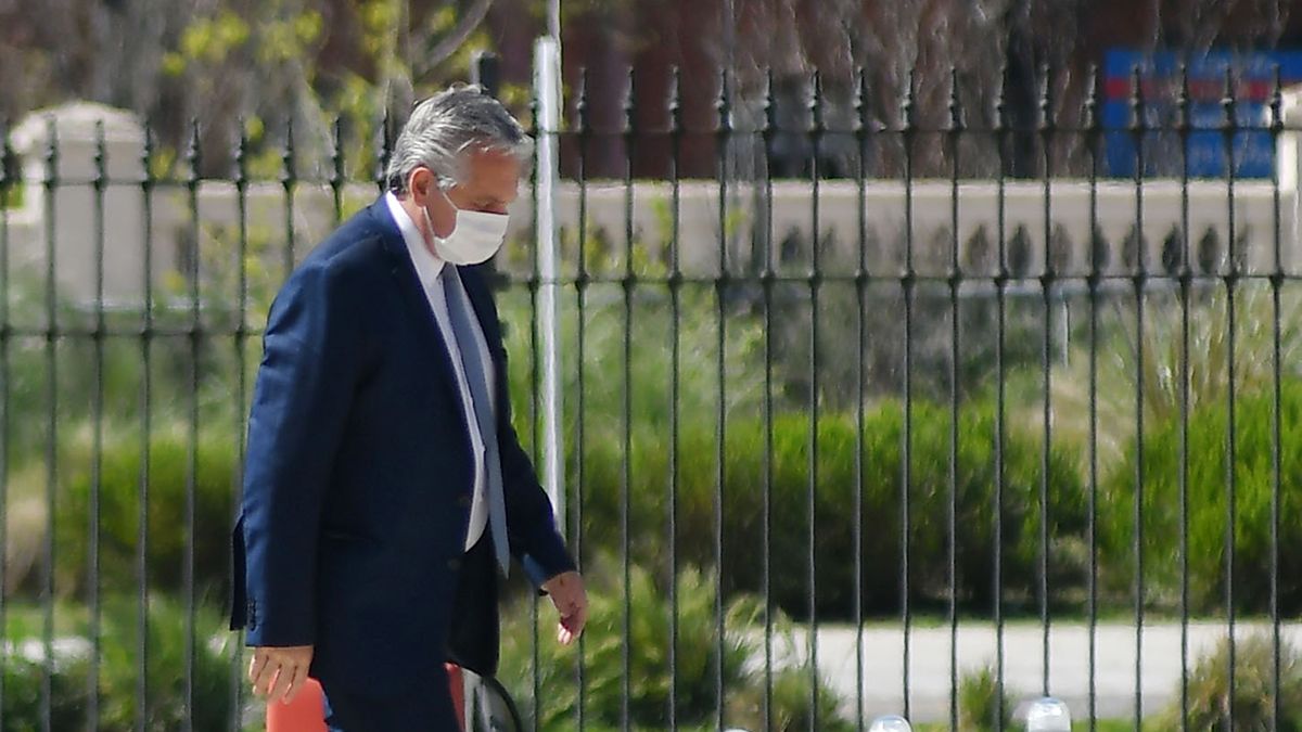 Danza de nombres para integrar el Gabinete nacional