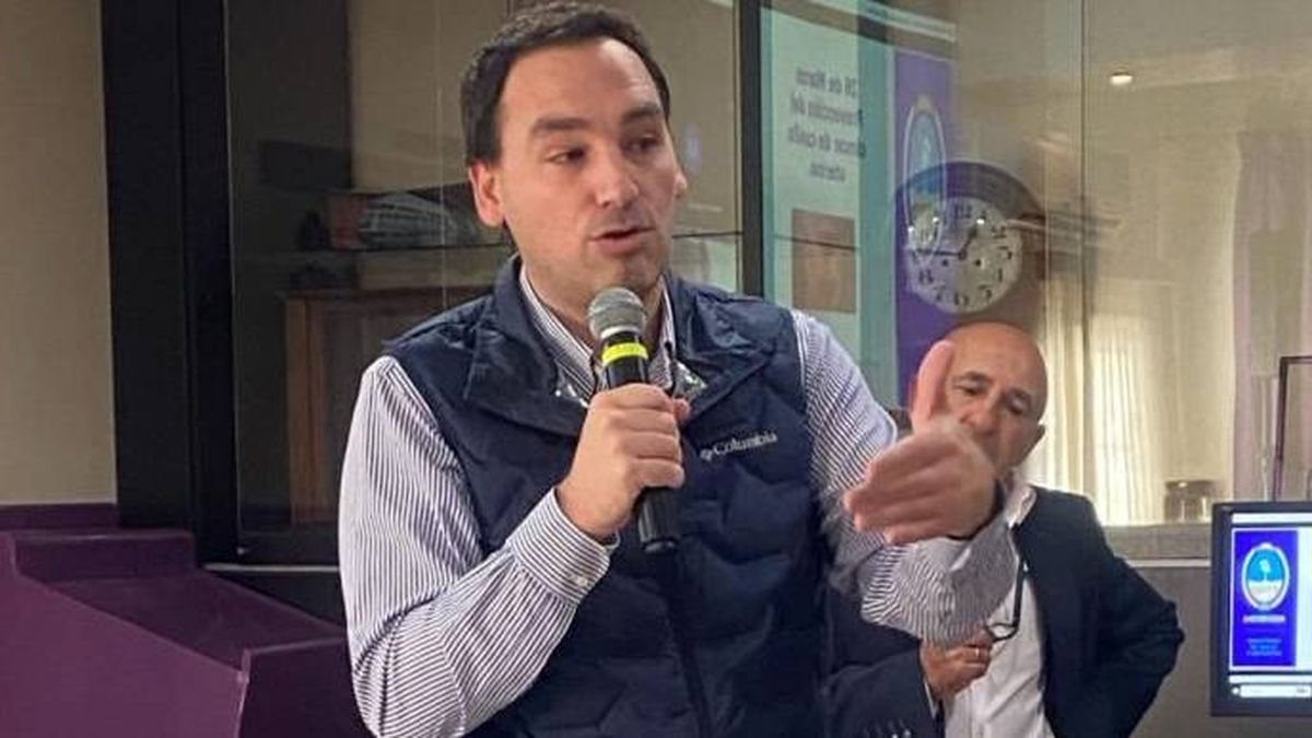 El ministro de Salud, Rodolfo Montero, aseguró que el de Luján será el primer hospital público de gestión privada en todo el país. El ministro de Salud, Rodolfo Montero, aseguró que el de Luján será el primer hospital público de gestión privada en todo el país.