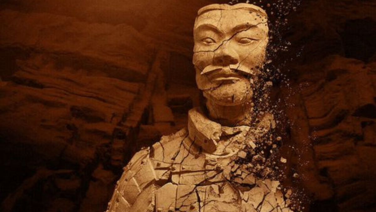 El documental disponible en Netflix logró escalar y posicionarse en el ranking de la plataforma de streaming.