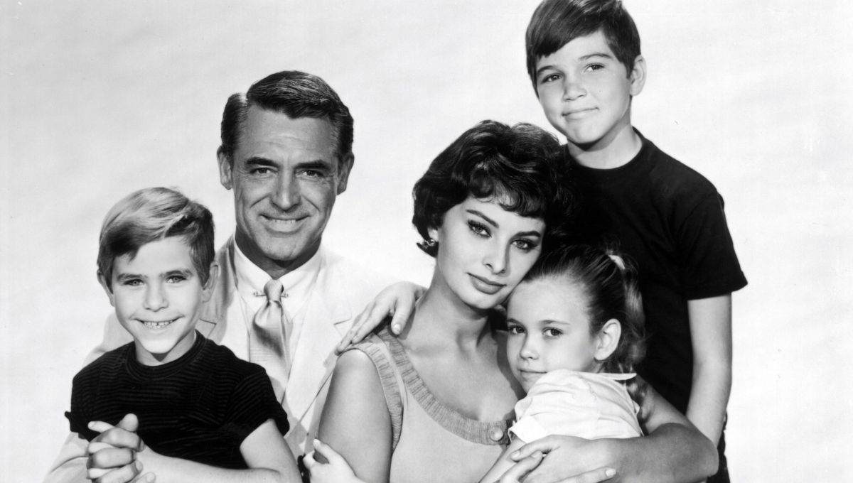 A 65 años de Houseboat, así luce la actriz que interpretó a Elizabeth Winters