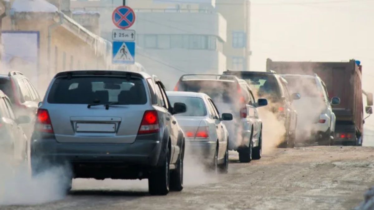 Los expertos reclaman políticas para mejorar la calidad del aire, bajar emisiones industriales y del tránsito, y fomentar energías limpias.