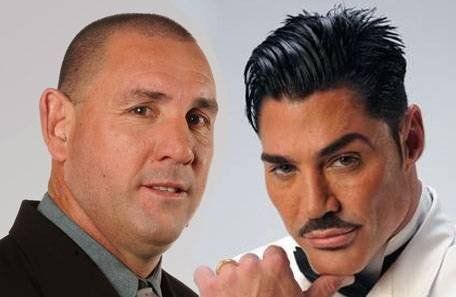 La Mole Moli no cumplió el sueño que “ShowMatch” le regalaba a un comedor infantil