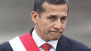 El presidente Ollanta Humala se pronunció a favor del aborto en casos de violación en Perú