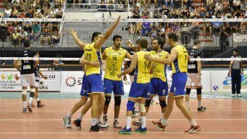 UPCN fue más que Obras y se adelantó en las semifinales