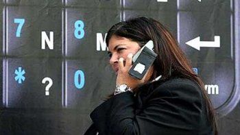 Con Samsung y Sony Ericcson a la cabeza