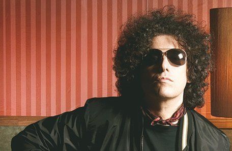 Hoy es el cumpleaños de una de las estrellas del rock nacional.