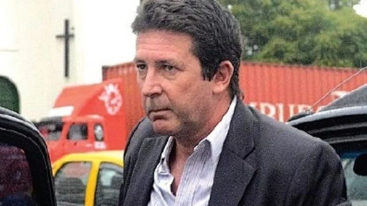 Agustín Rossi