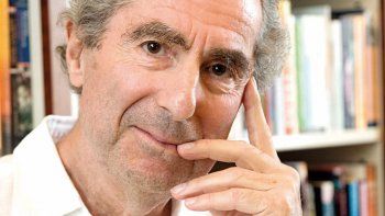 Philip Roth, un gigante de las letras