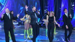 Fecha confirmada para el final de Marcelo Tinelli con el Bailando 2018