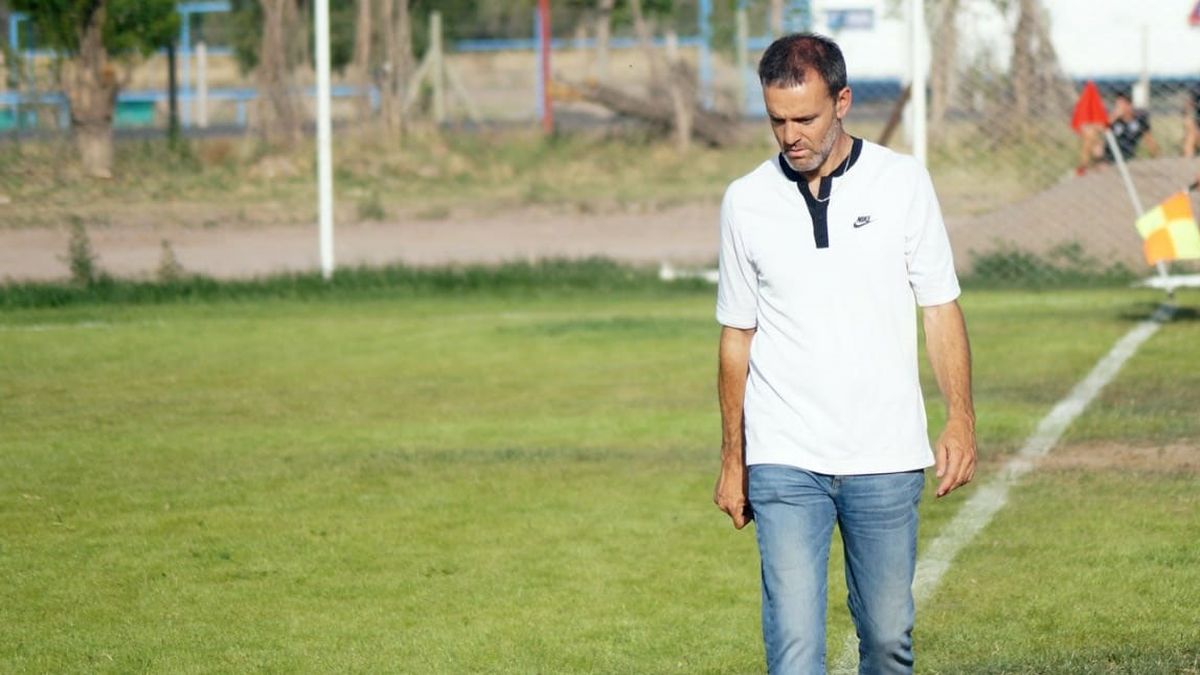 Deportivo Maipú jugará en Vergara ante San Martín de Tucumán