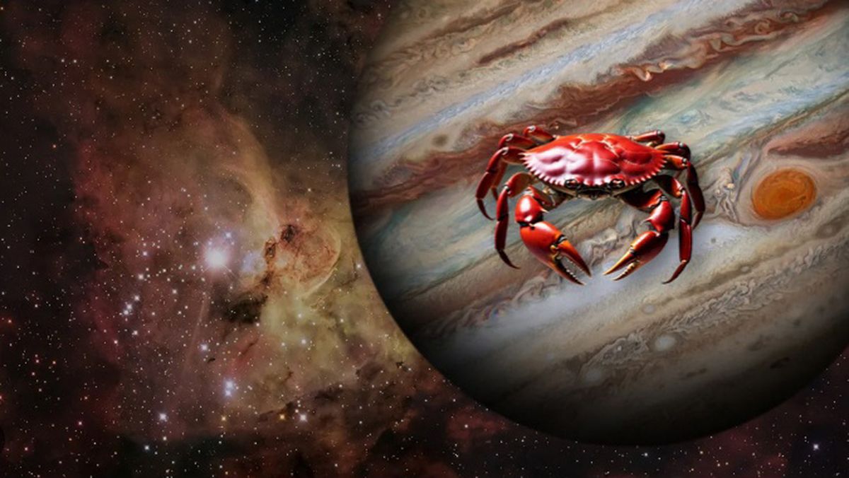 Júpiter en Cáncer: las predicciones de la astrología para los 12 signos del zodiaco