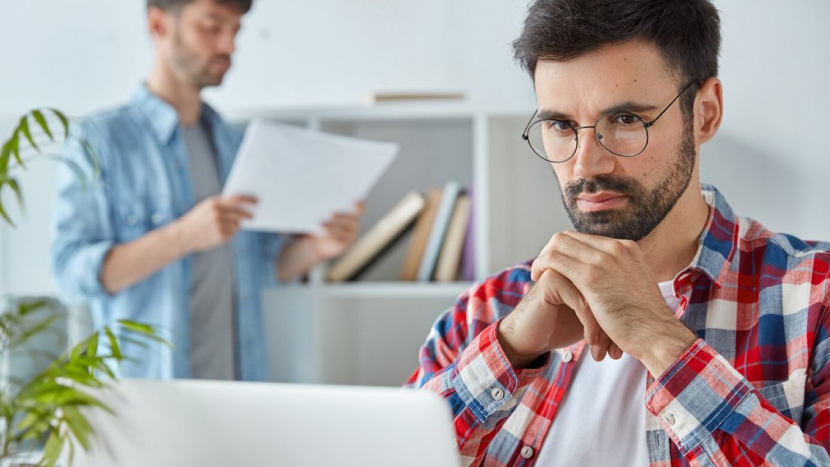 La comunicación da pistas sobre la energía de las personas. La comunicación da pistas sobre la energía de las personas.