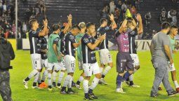La Lepra buscará de local volver a la victoria ante el líder Sarmiento